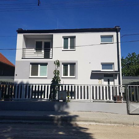 Vip Apartmany Zabnik Приевица Екстериор снимка