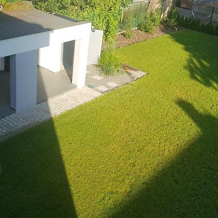 Vip Apartmany Zabnik Приевица Екстериор снимка