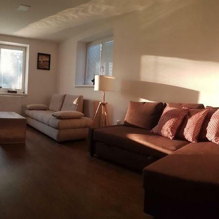 Vip Apartmany Zabnik Приевица Екстериор снимка