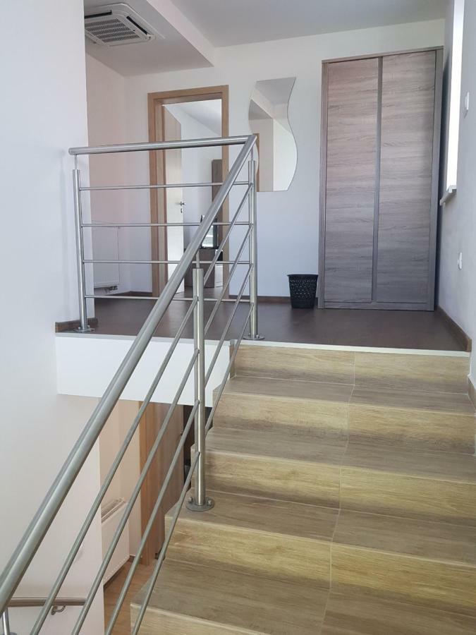 Vip Apartmany Zabnik Приевица Екстериор снимка