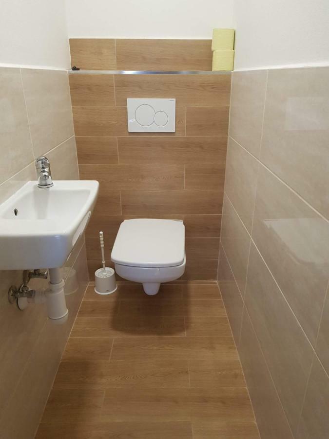 Vip Apartmany Zabnik Приевица Екстериор снимка