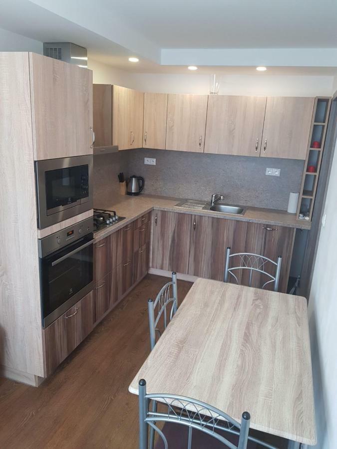 Vip Apartmany Zabnik Приевица Екстериор снимка