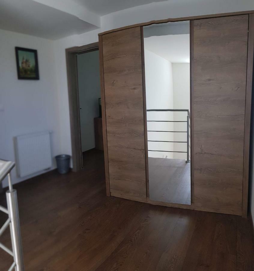 Vip Apartmany Zabnik Приевица Екстериор снимка