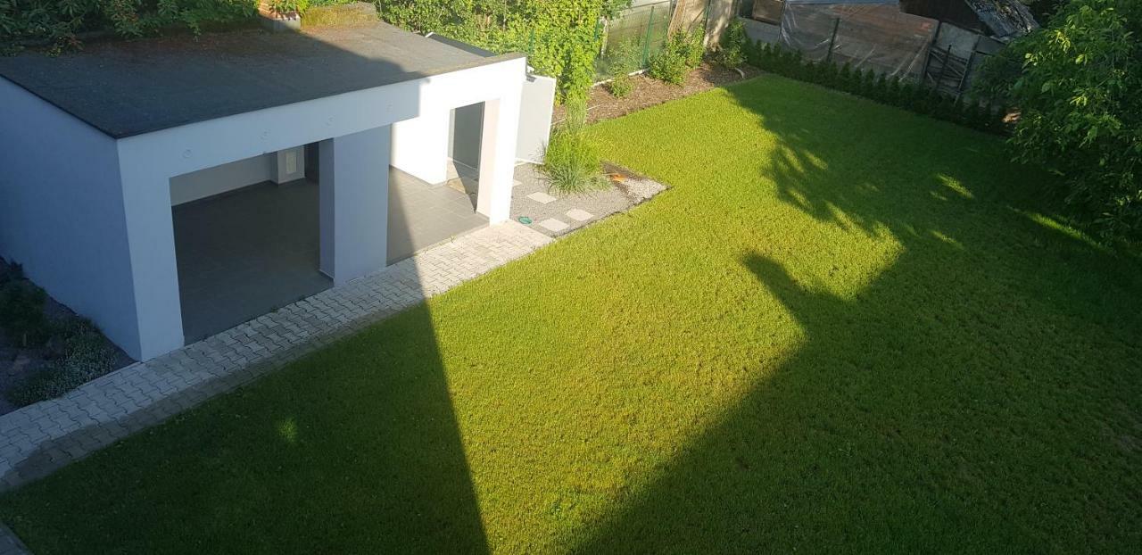 Vip Apartmany Zabnik Приевица Екстериор снимка