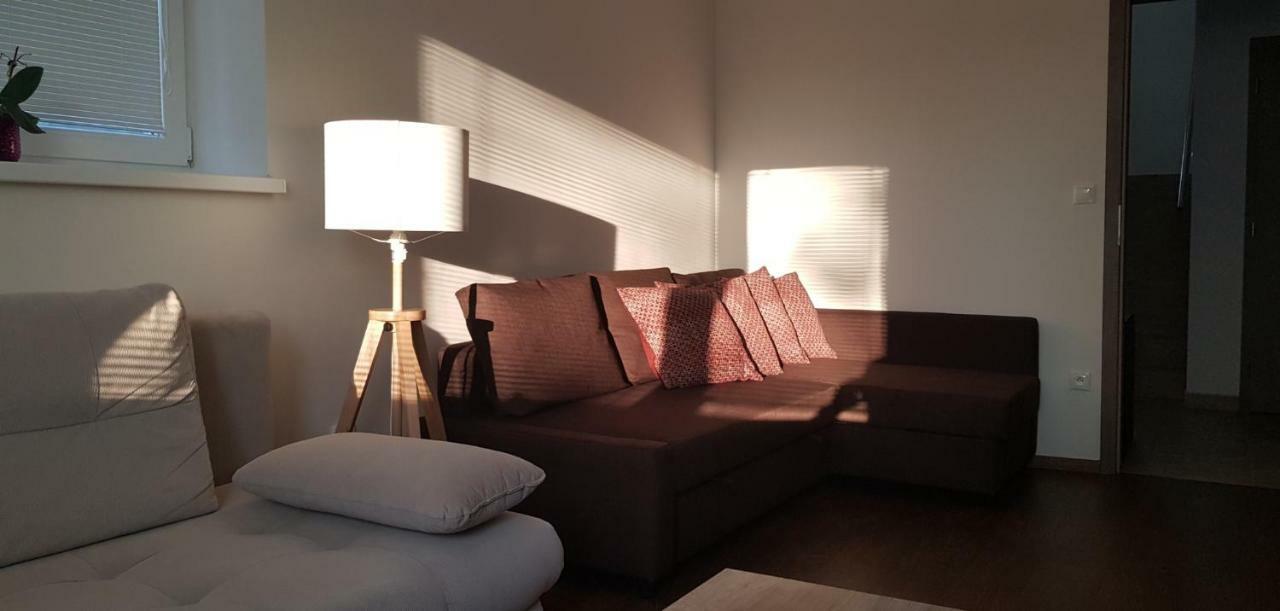 Vip Apartmany Zabnik Приевица Екстериор снимка