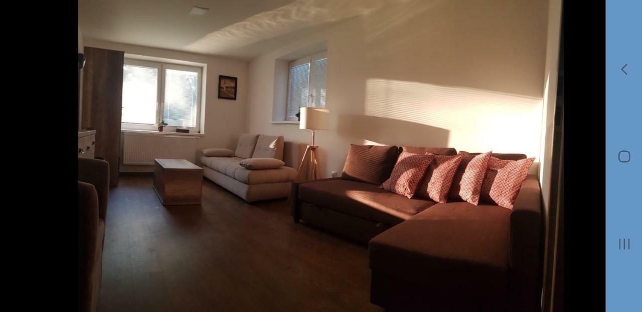 Vip Apartmany Zabnik Приевица Екстериор снимка
